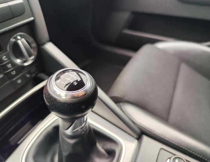 Audi A3 Hatchback 1,6 l 77 kw