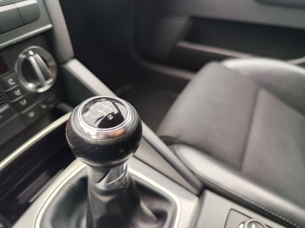 Audi A3 Hatchback 1,6 l 77 kw