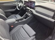 Škoda Kodiaq SUV / Terénní 1,5 l 150 kw