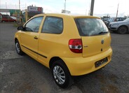 Volkswagen Fox 9