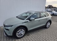 Škoda Elroq SUV / Terénní 1,0 150 kw