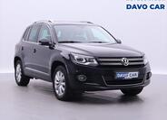 Volkswagen Tiguan 1