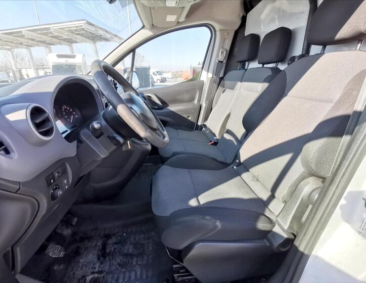 Citroën Berlingo 5