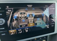 Volkswagen Passat Kombi 2,0 l 90 kw