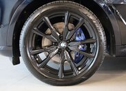 BMW X7 SUV / Terénní 3,0 l 259 kw