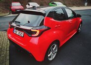 Toyota Yaris Hatchback 0,0 0