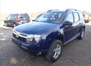Dacia Duster SUV / Terénní 1,6 l 77 kw