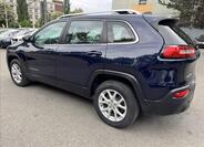 Jeep Cherokee 6