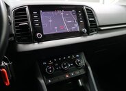 Škoda Karoq SUV / Terénní 1,5 l 110 kw
