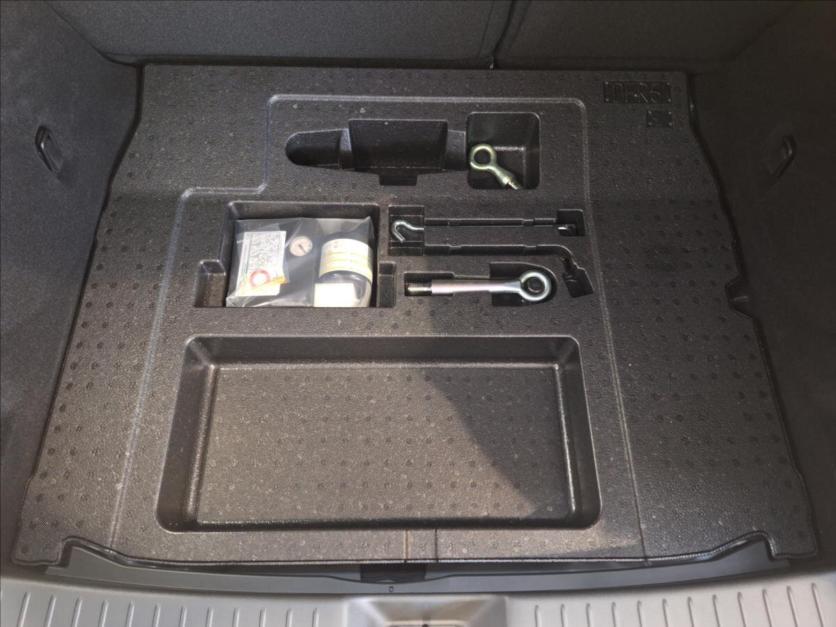 Mazda CX-30 SUV 2,5 l 103 kw