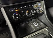 Škoda Superb Kombi 1,4 l 160 kw