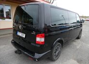 Volkswagen Caravelle Ostatní 2,5 l 96 kw
