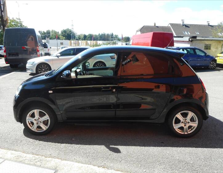 Renault Twingo 8