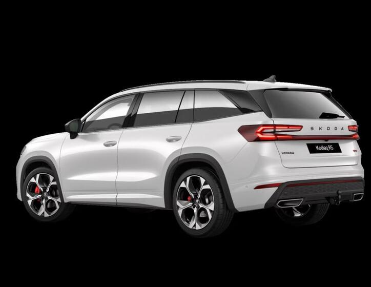 Škoda Kodiaq 5