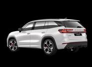 Škoda Kodiaq 5