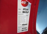 Suzuki Splash Hatchback 996,0 48 kw