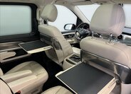 Mercedes-Benz Třídy V MPV 2,0 l 174 kw