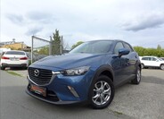 Mazda CX-3 1