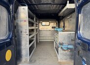 Fiat Ducato Skříň 2,3 l 96 kw