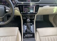 Škoda Superb Sedan / Limuzína 2,0 l 110 kw