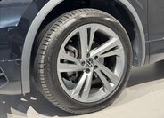 Volkswagen Tiguan Allspace SUV 2,0 l 110 kw