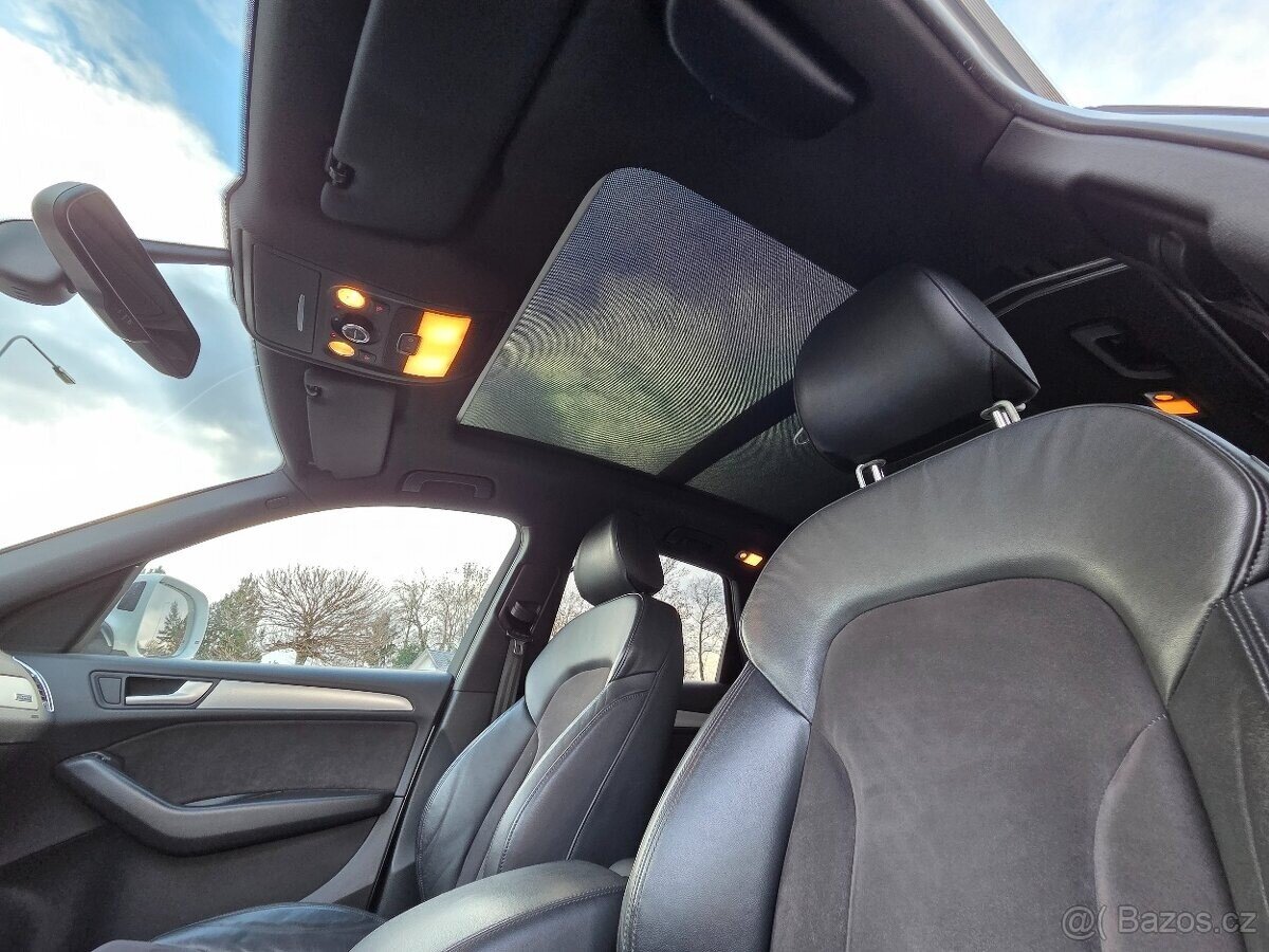 Audi Q5 SUV 0,0 130 kw