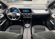 Mercedes-Benz GLA SUV / Terénní 1,3 l 160 kw