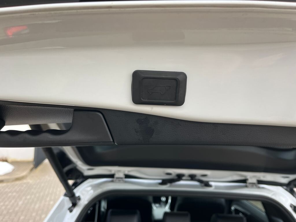 Toyota RAV4 SUV 2,5 l 131 kw