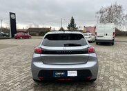 Peugeot 208 Hatchback 1,2 l 74 kw