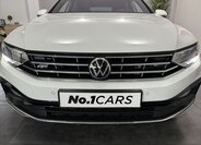 Volkswagen Passat Kombi 2,0 l 110 kw