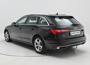 Audi A4 6