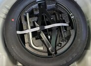 Škoda Superb Kombi 2,0 l 147 kw