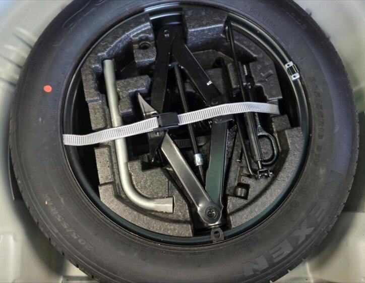 Škoda Superb Kombi 2,0 l 147 kw