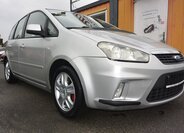 Ford C-MAX MPV 1,6 l 66 kw