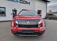 Mitsubishi Outlander 8