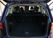 Volkswagen Touran MPV 1,2 l 81 kw
