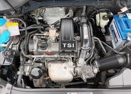 Volkswagen Golf Kombi 1,2 l 63 kw