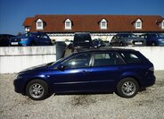 Mazda 6 Kombi 2,0 l 108 kw