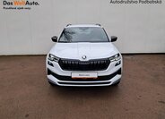 Škoda Karoq SUV / Terénní 2,0 l 110 kw