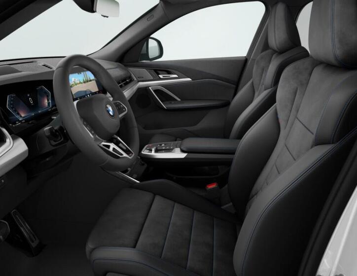 BMW X2 4