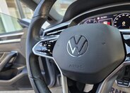 Volkswagen Arteon Liftback 2,0 l 110 kw