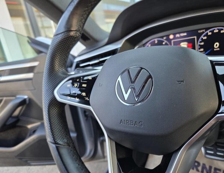 Volkswagen Arteon Liftback 2,0 l 110 kw