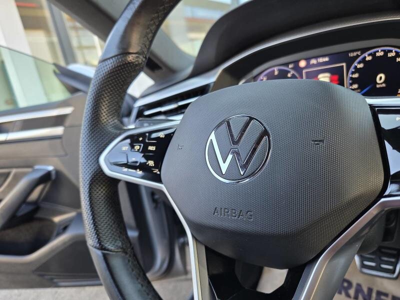 Volkswagen Arteon Liftback 2,0 l 110 kw