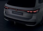 Volkswagen Passat Kombi 1,5 l 150 kw