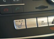 Mercedes-Benz GLE SUV / Terénní 3,0 l 190 kw