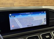 Mercedes-Benz GLS SUV 2,9 l 243 kw