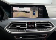 BMW X6 SUV / Terénní 3,0 l 245 kw