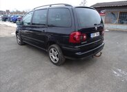 Volkswagen Sharan MPV 1,9 l 85 kw