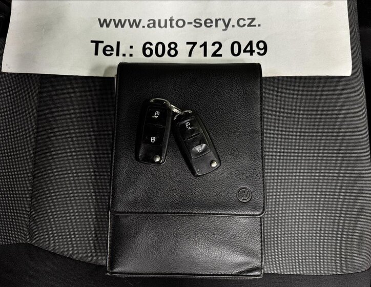 Volkswagen Transporter 30