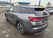 Škoda Kodiaq SUV 2,0 l 142 kw
